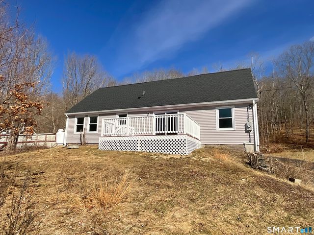 200 Pond Hill Road, Plainfield, CT 06354