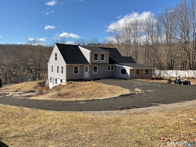 200 Pond Hill Road, Plainfield, CT 06354