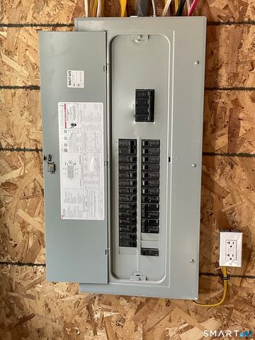 200 Pond Hill Road, Plainfield, CT 06354