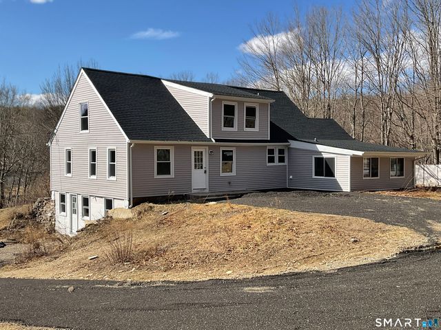 200 Pond Hill Road, Plainfield, CT 06354