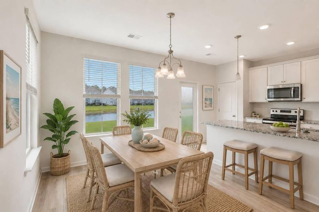 500 Trotters Lane, Moncks Corner, SC 29461