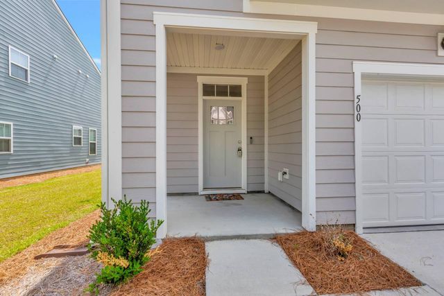 500 Trotters Lane, Moncks Corner, SC 29461