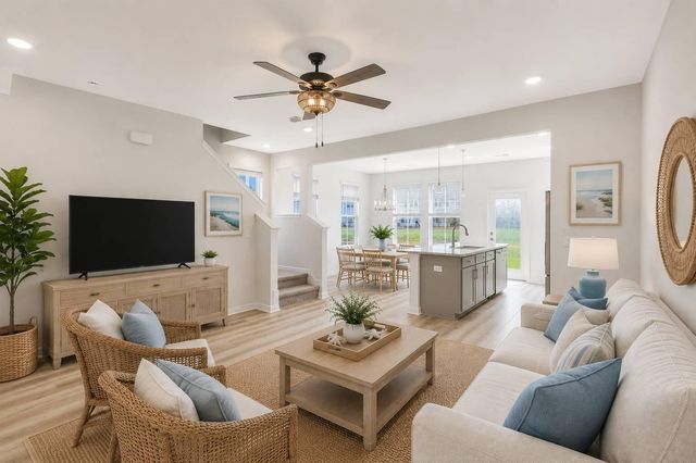 500 Trotters Lane, Moncks Corner, SC 29461