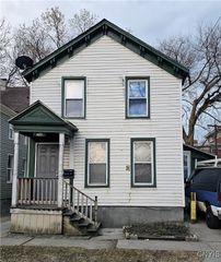 437 Aiken Street, Utica, NY 13502