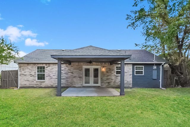 3623 Softcloud Drive, Dallas, TX 75241