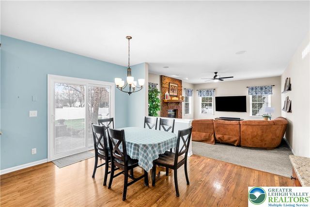 4998 Derby Lane, Bethlehem Twp, PA 18020