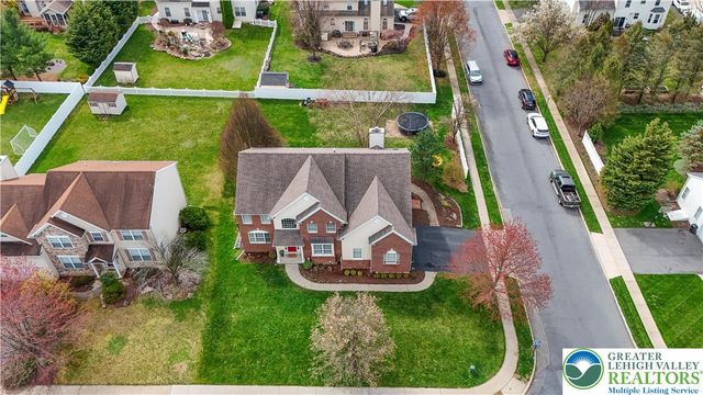 4998 Derby Lane, Bethlehem Twp, PA 18020