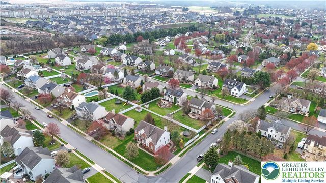 4998 Derby Lane, Bethlehem Twp, PA 18020