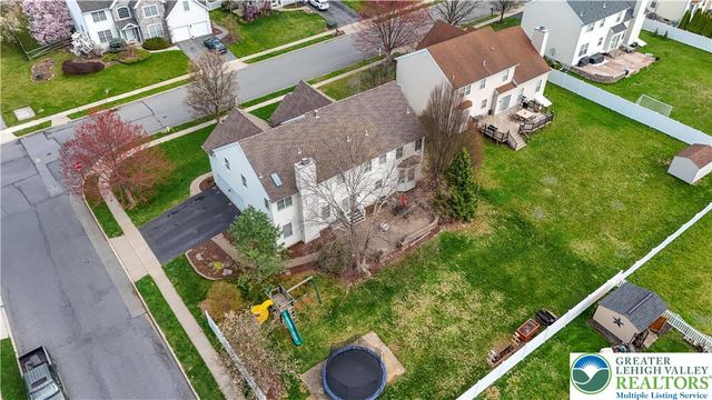 4998 Derby Lane, Bethlehem Twp, PA 18020