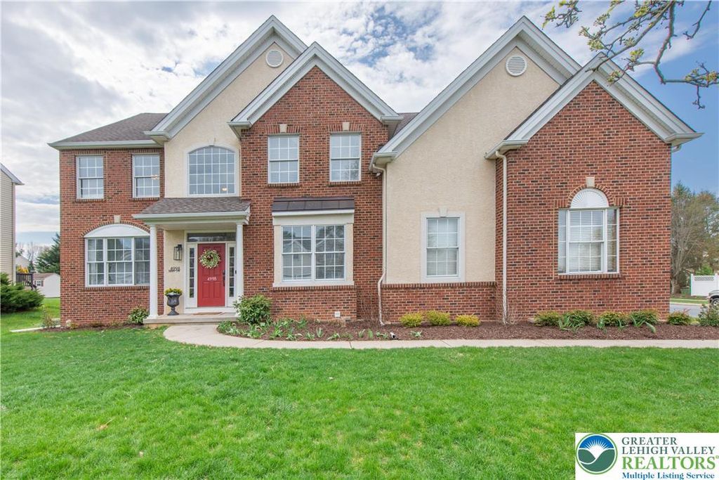 4998 Derby Lane, Bethlehem Twp, PA 18020