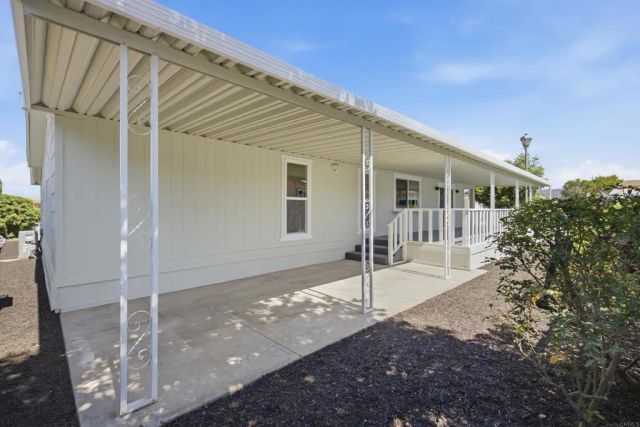 9255 N Magnolia Ave Spc 48, Santee, CA 92071