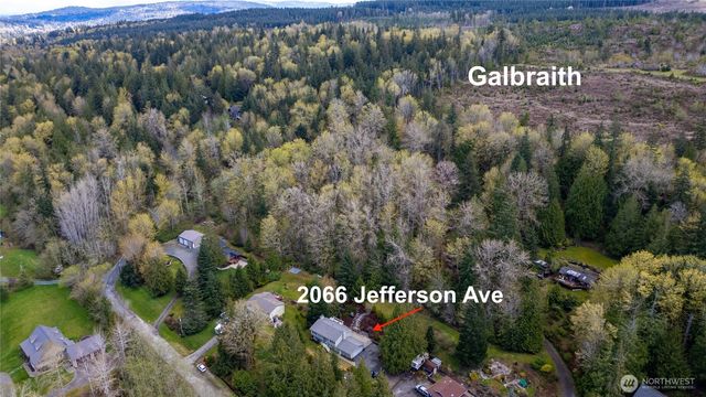 2066 Jefferson Avenue, Bellingham, WA 98229