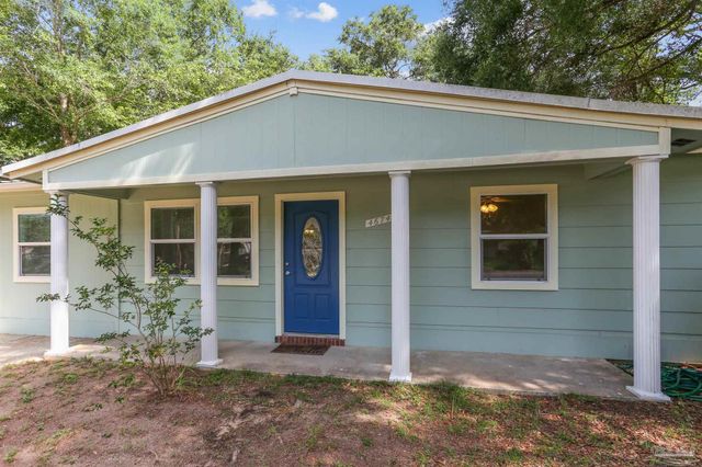 4674 Durham Dr, Pensacola, FL 32526