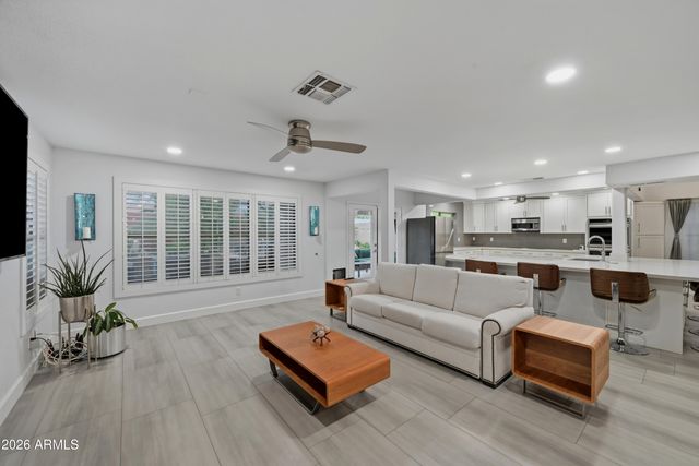 4626 E Adobe Drive, Phoenix, AZ 85050