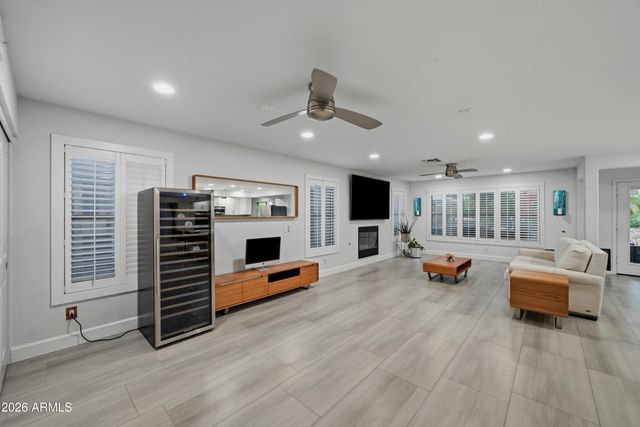 4626 E Adobe Drive, Phoenix, AZ 85050