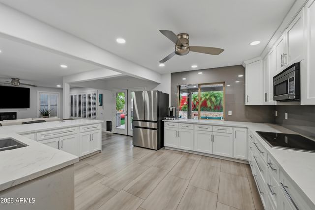 4626 E Adobe Drive, Phoenix, AZ 85050
