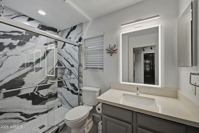 4626 E Adobe Drive, Phoenix, AZ 85050