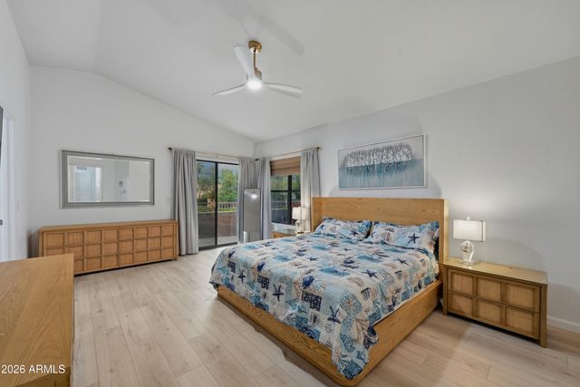 4626 E Adobe Drive, Phoenix, AZ 85050