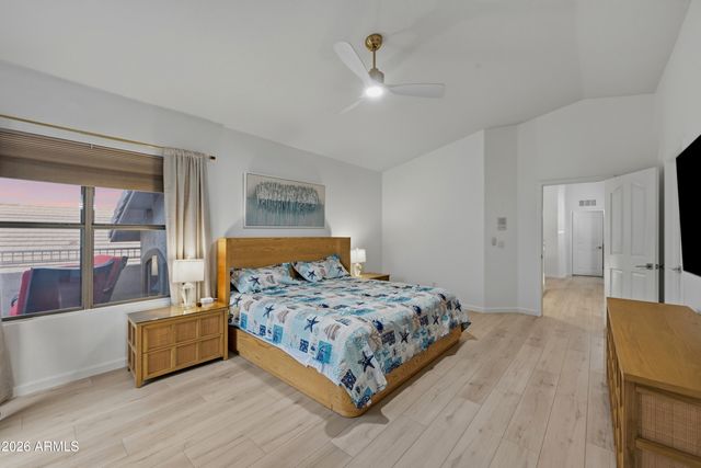 4626 E Adobe Drive, Phoenix, AZ 85050