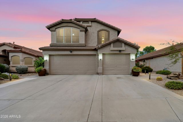 4626 E Adobe Drive, Phoenix, AZ 85050