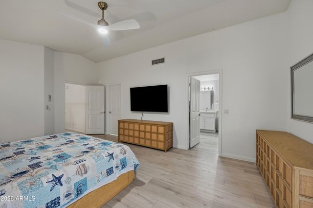 4626 E Adobe Drive, Phoenix, AZ 85050