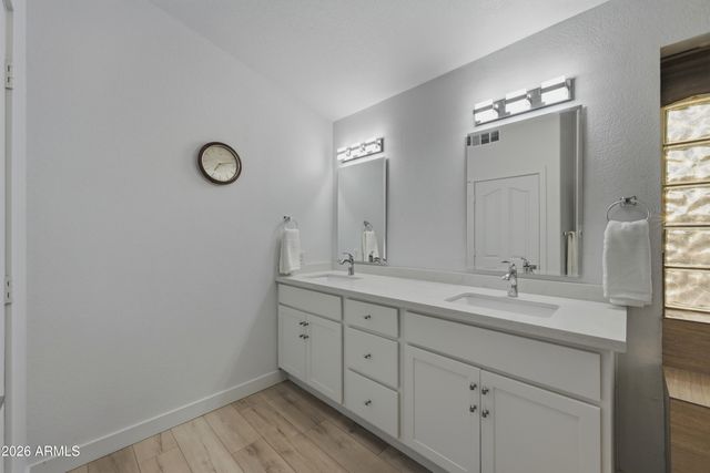 4626 E Adobe Drive, Phoenix, AZ 85050