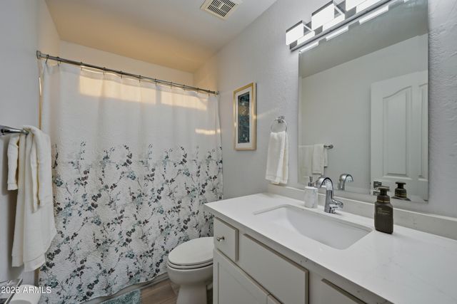 4626 E Adobe Drive, Phoenix, AZ 85050