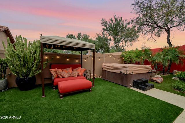 4626 E Adobe Drive, Phoenix, AZ 85050