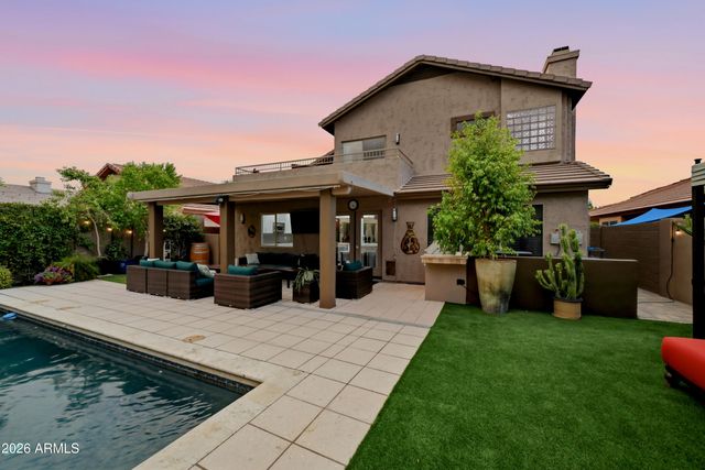 4626 E Adobe Drive, Phoenix, AZ 85050