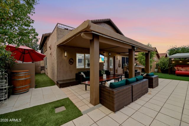 4626 E Adobe Drive, Phoenix, AZ 85050