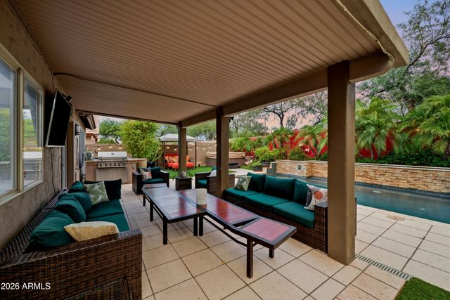 4626 E Adobe Drive, Phoenix, AZ 85050
