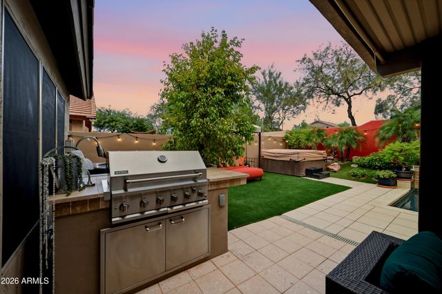 4626 E Adobe Drive, Phoenix, AZ 85050