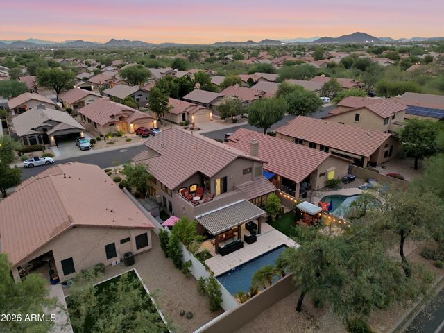 4626 E Adobe Drive, Phoenix, AZ 85050