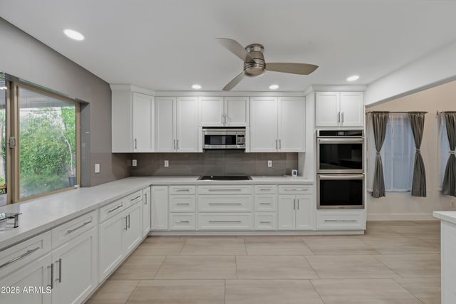4626 E Adobe Drive, Phoenix, AZ 85050