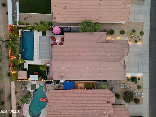 4626 E Adobe Drive, Phoenix, AZ 85050