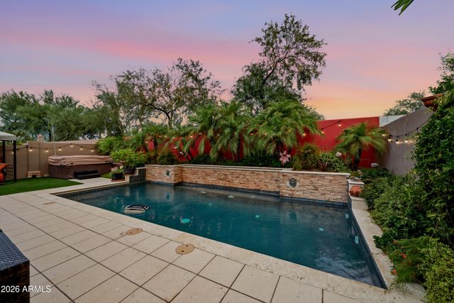 4626 E Adobe Drive, Phoenix, AZ 85050