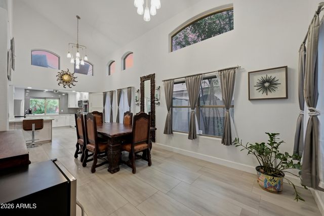 4626 E Adobe Drive, Phoenix, AZ 85050