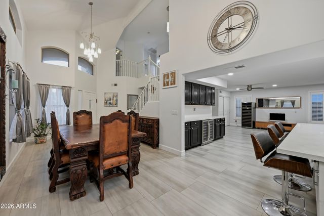 4626 E Adobe Drive, Phoenix, AZ 85050