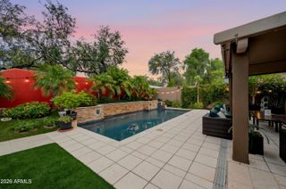 4626 E Adobe Drive, Phoenix, AZ 85050