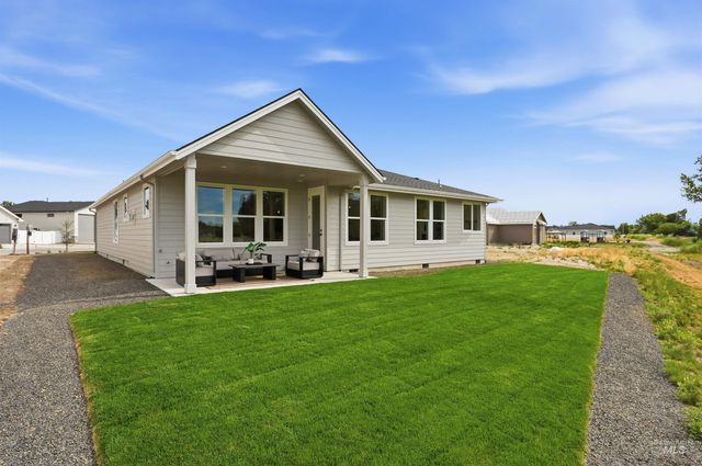 421 W Millstone St, Middleton, ID 83644