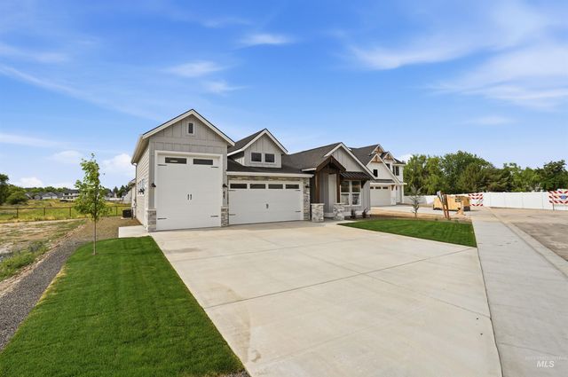 421 W Millstone St, Middleton, ID 83644