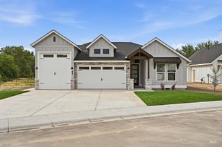 421 W Millstone St, Middleton, ID 83644