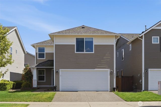 4307 Murrelet Avenue SW, Port Orchard, WA 98367