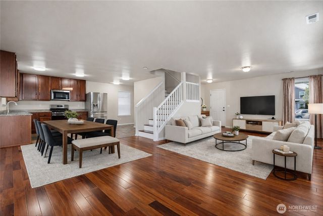 4307 Murrelet Avenue SW, Port Orchard, WA 98367