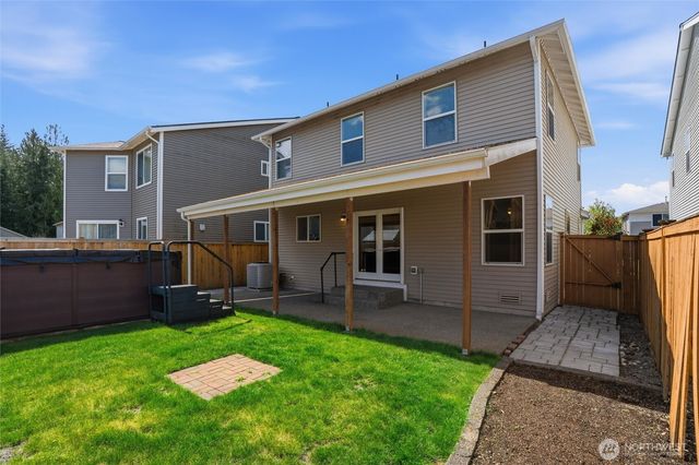4307 Murrelet Avenue SW, Port Orchard, WA 98367