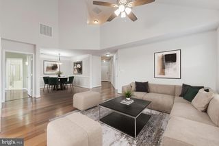 1625 PICCARD DR #403, Rockville, MD 20850