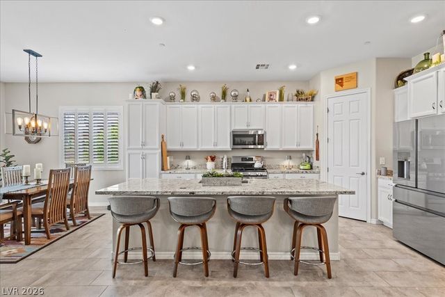 485 Fern Ridge Avenue, Henderson, NV 89011