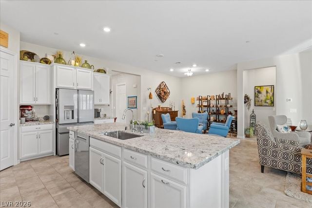 485 Fern Ridge Avenue, Henderson, NV 89011