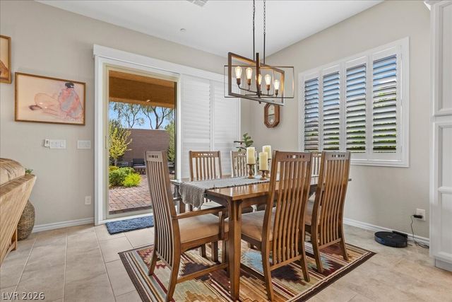 485 Fern Ridge Avenue, Henderson, NV 89011