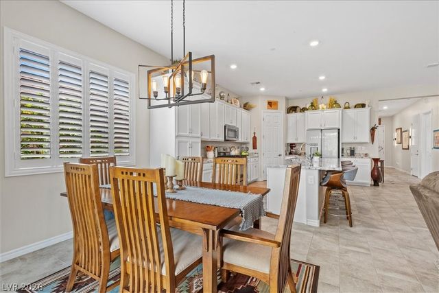 485 Fern Ridge Avenue, Henderson, NV 89011